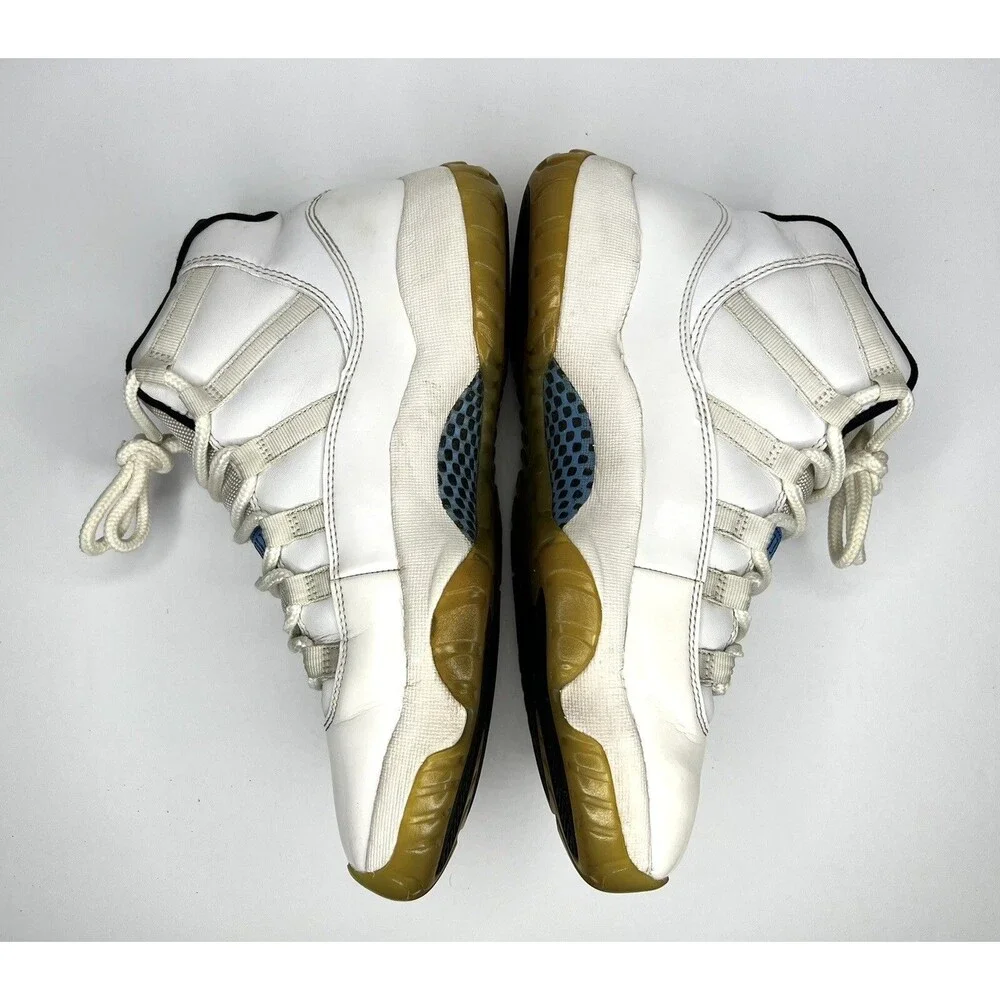Jordan elevate your